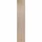 Ekena Millwork New Brighton Smooth Corbel w/Backplate, Douglas Fir, 5 1/2"W x 12"D x 28"H COR06X12X28NEB01SDF - alternate 2